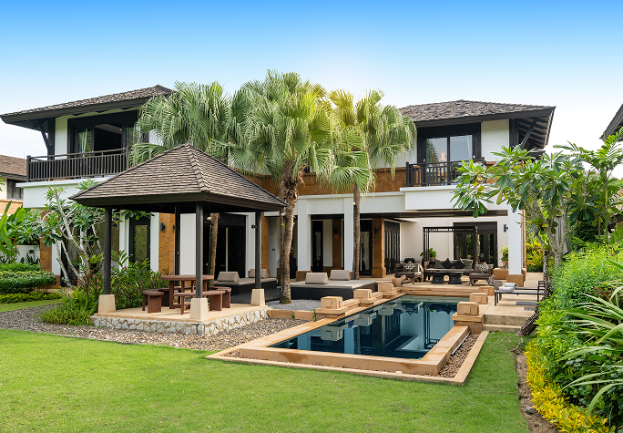 Villa Image